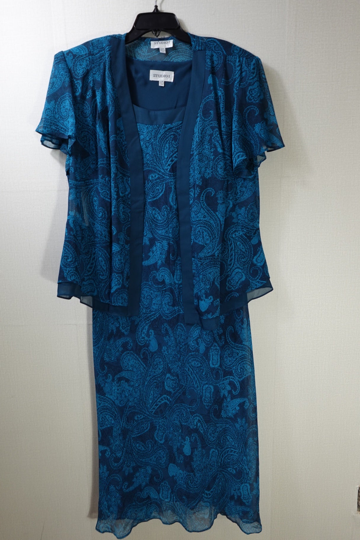 Studio I, Dress, 20W,