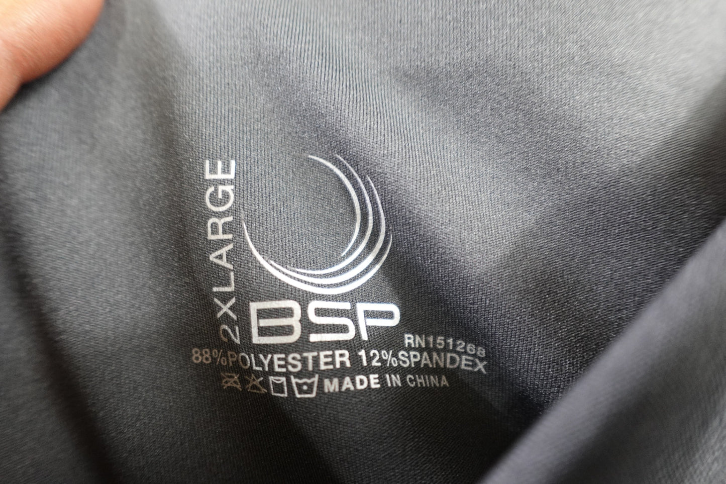 BSP, New Active capris, 2X,