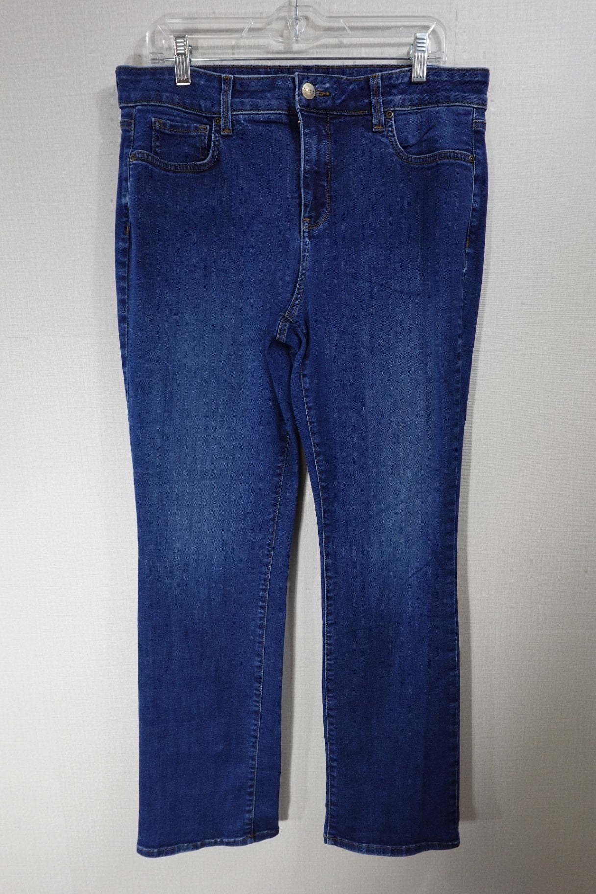 NYDJ, Jeans, 14,