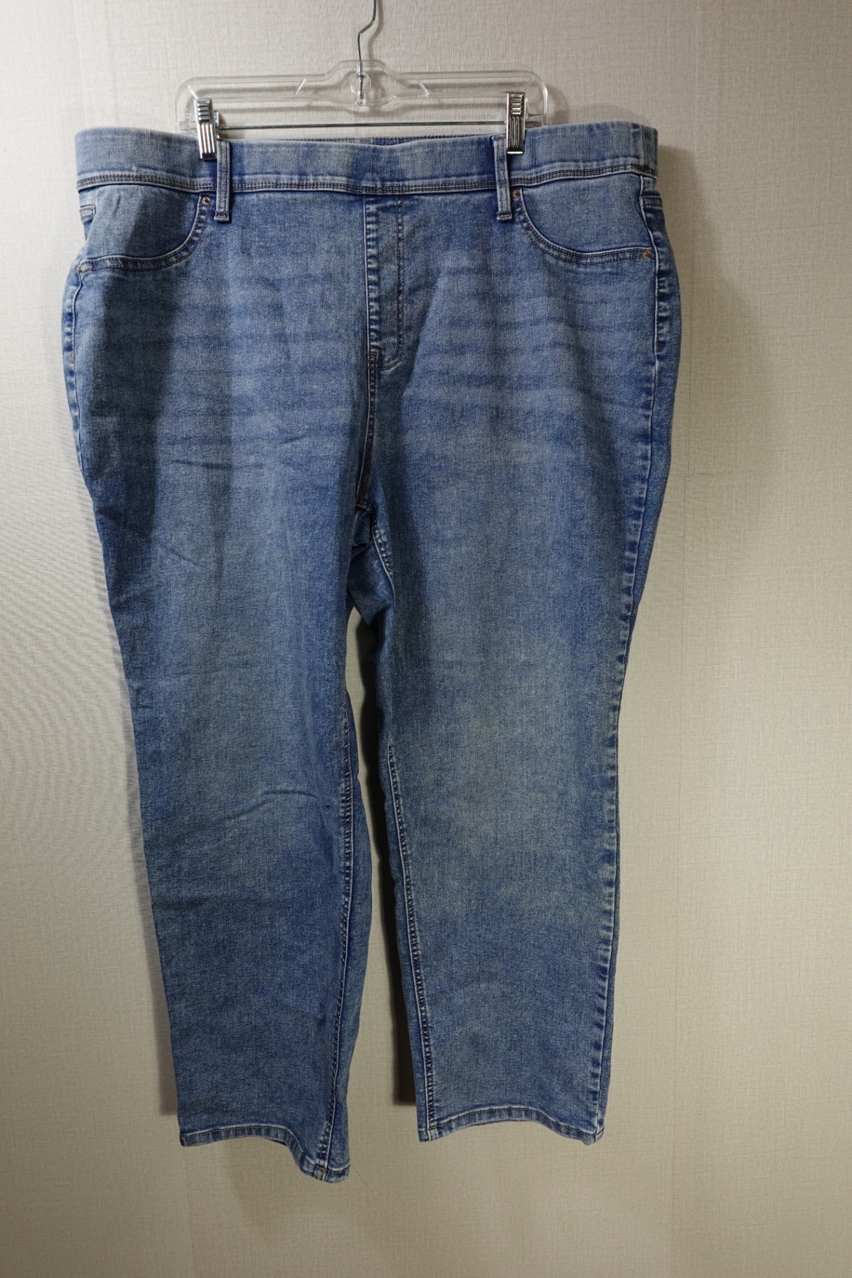 Terra & Sky, Jeans, 20/22,