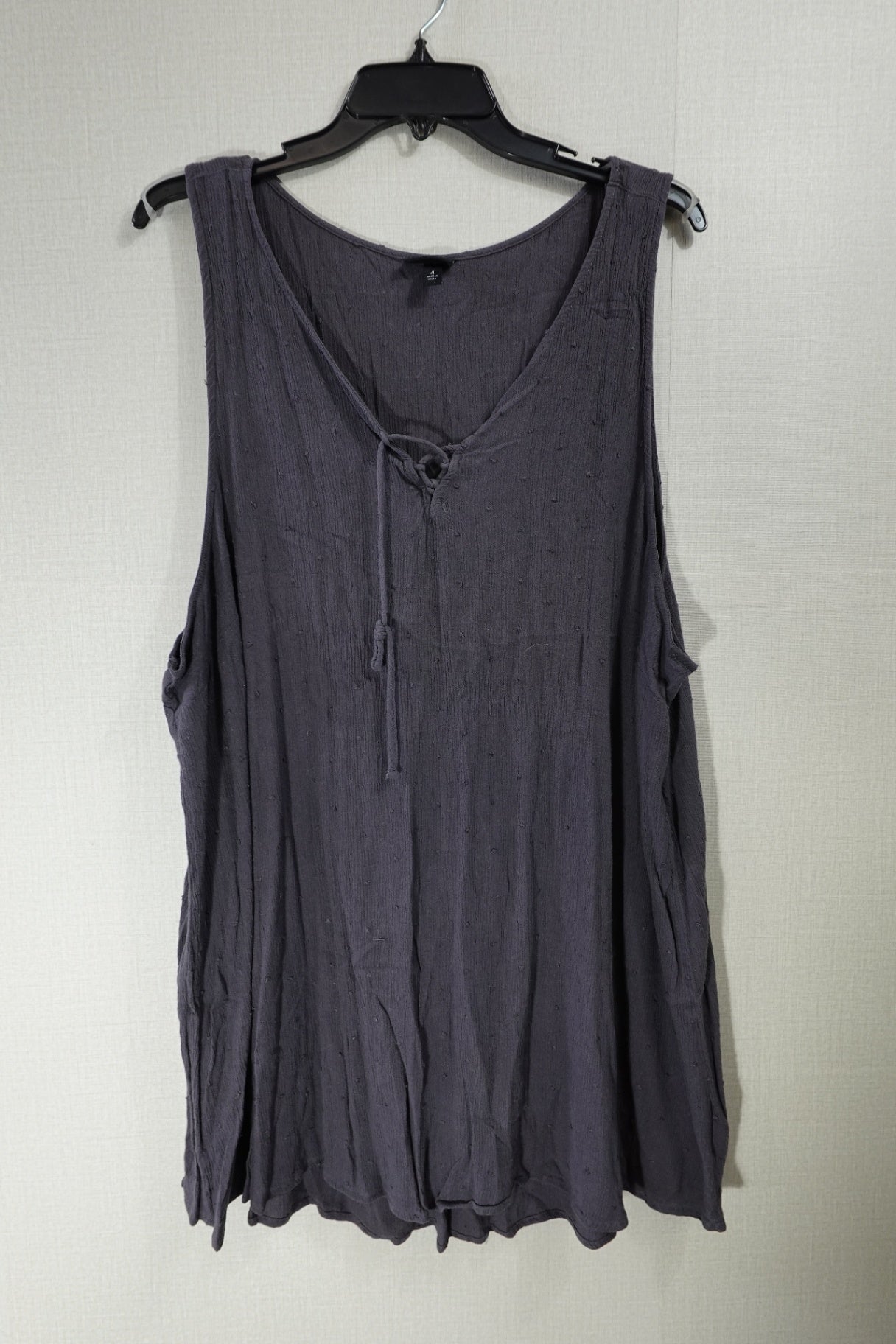 Torrid, Sleeveless Top, 4X,