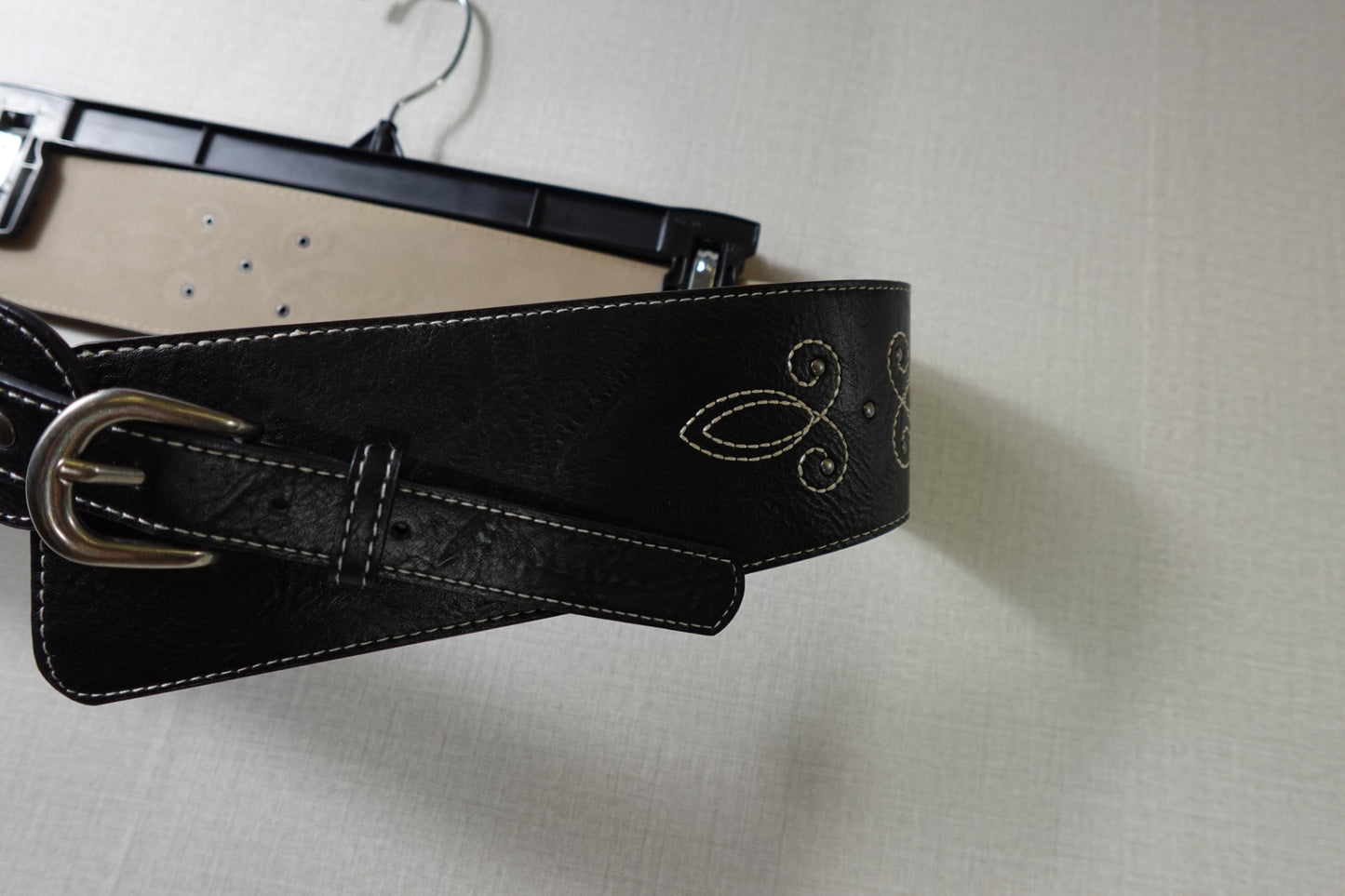(No Label), Belt, l/xl,