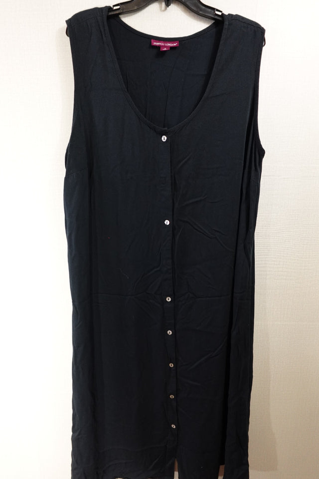 Jessica London, dress, 20,