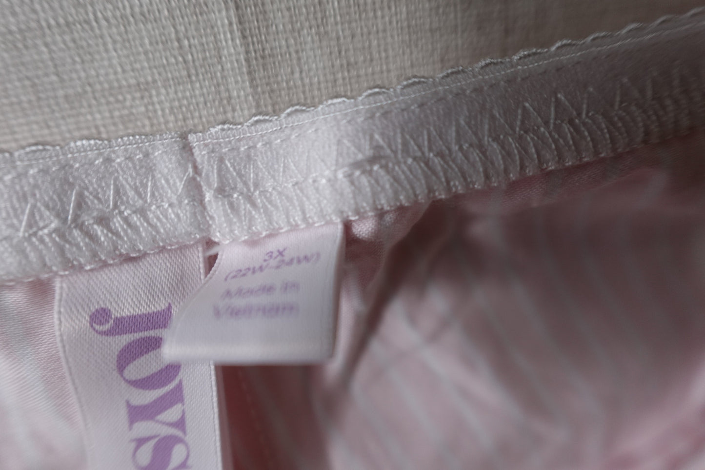 Joyspun, new sleep shorts, 22/24,