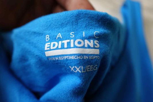 Basic Editions, Tank Top, 2x,
