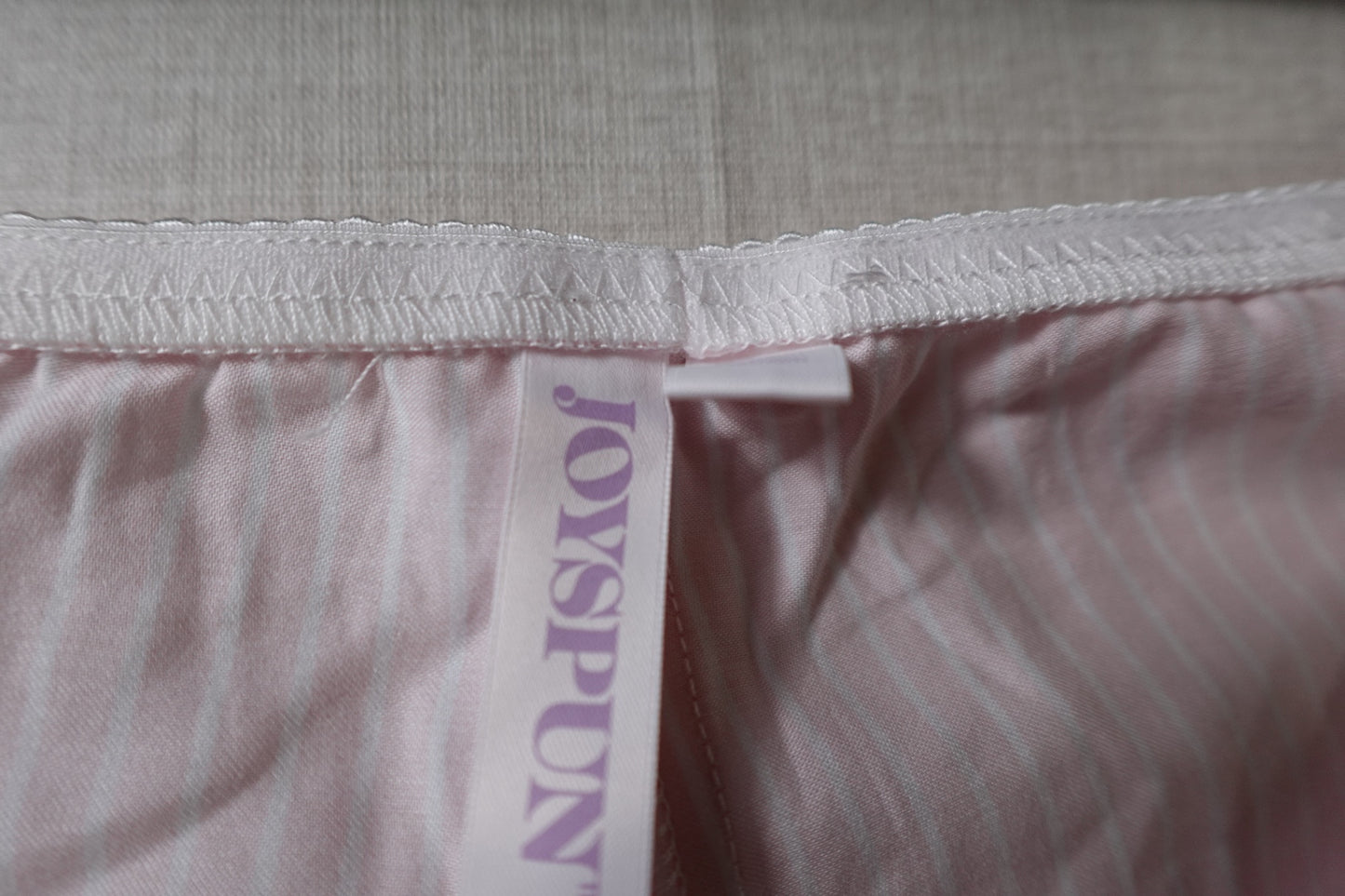 Joyspun, new sleep shorts, 22/24,
