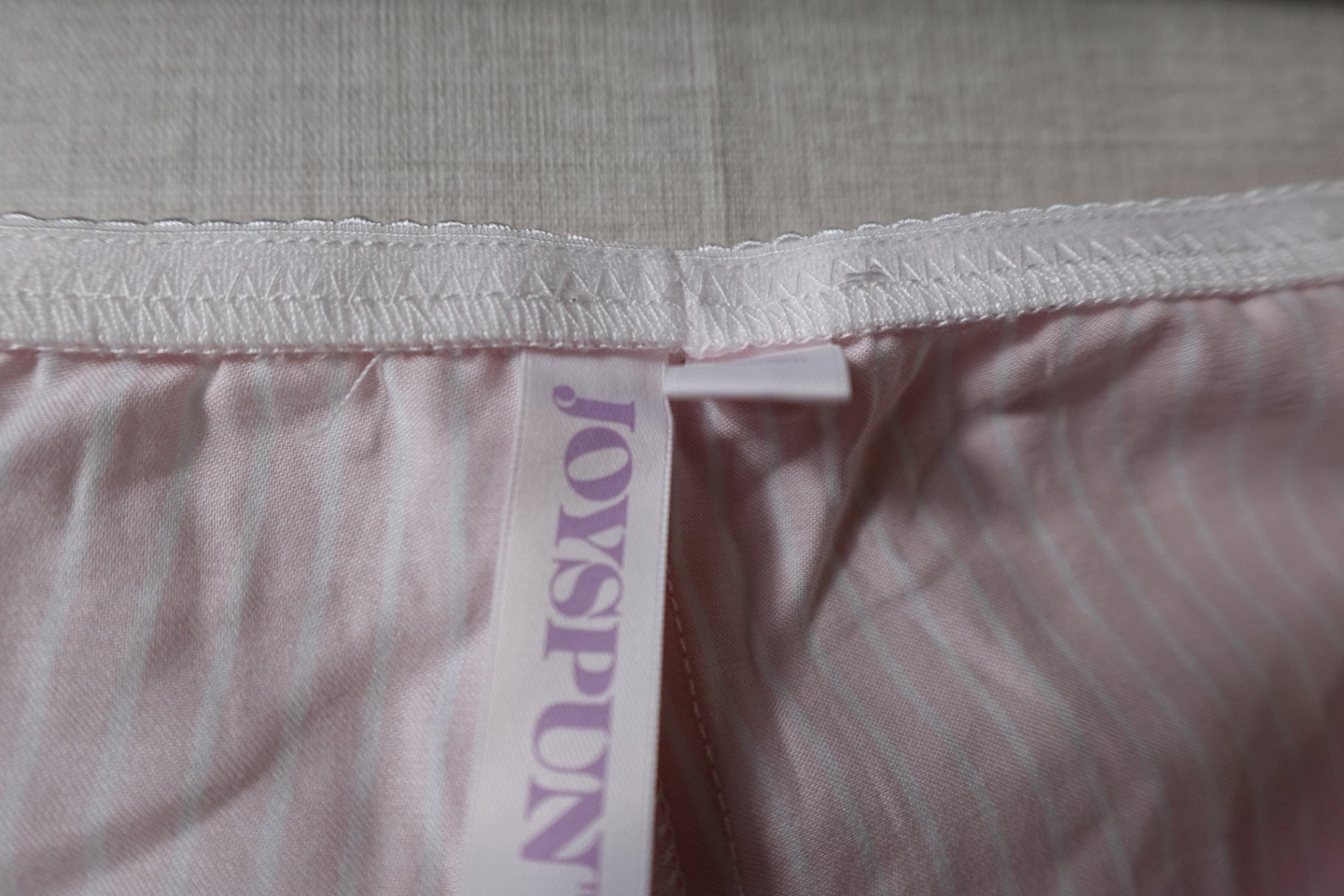 Joyspun, new sleep shorts, 22/24,