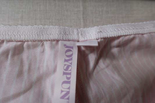Joyspun, new sleep shorts, 22/24,