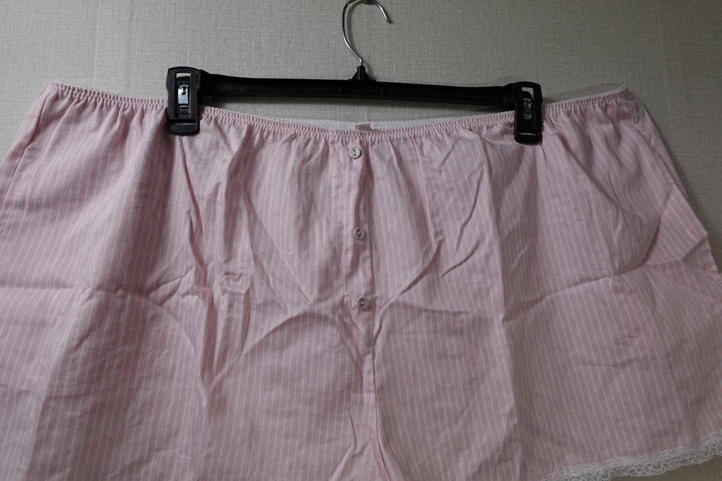Joyspun, new sleep shorts, 22/24,