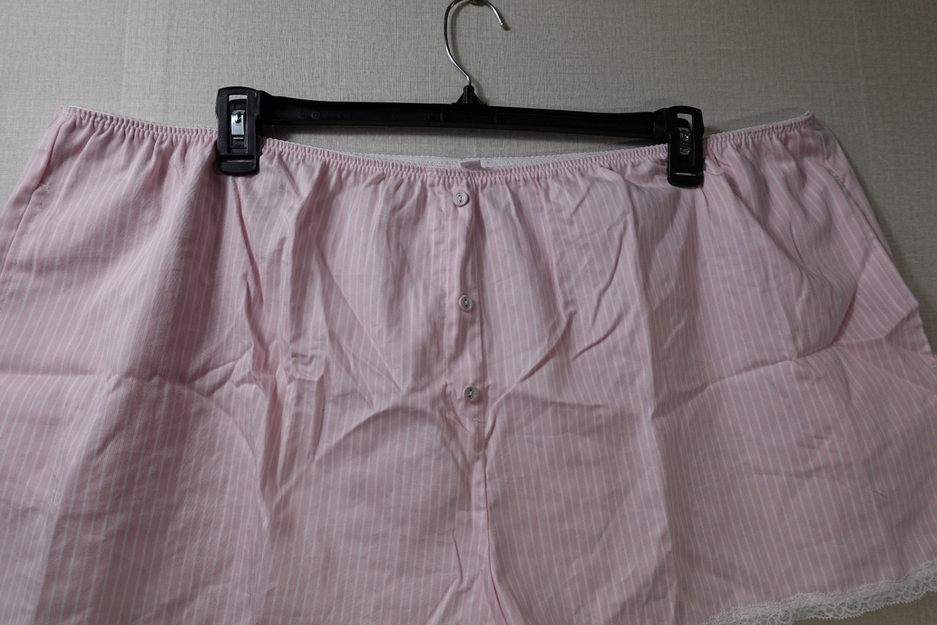Joyspun, new sleep shorts, 22/24,