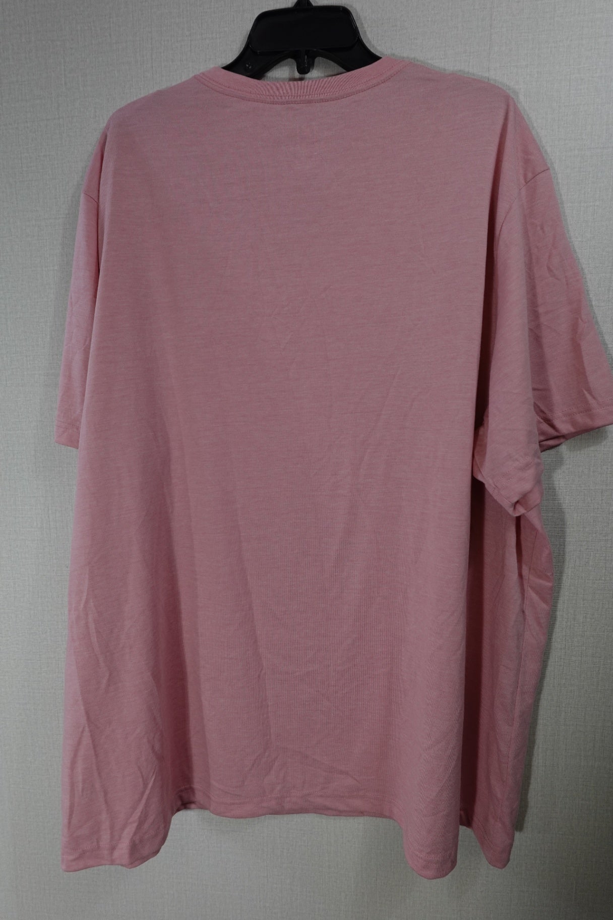 George, Short Sleeved Top, 3XL, Polyester Blend