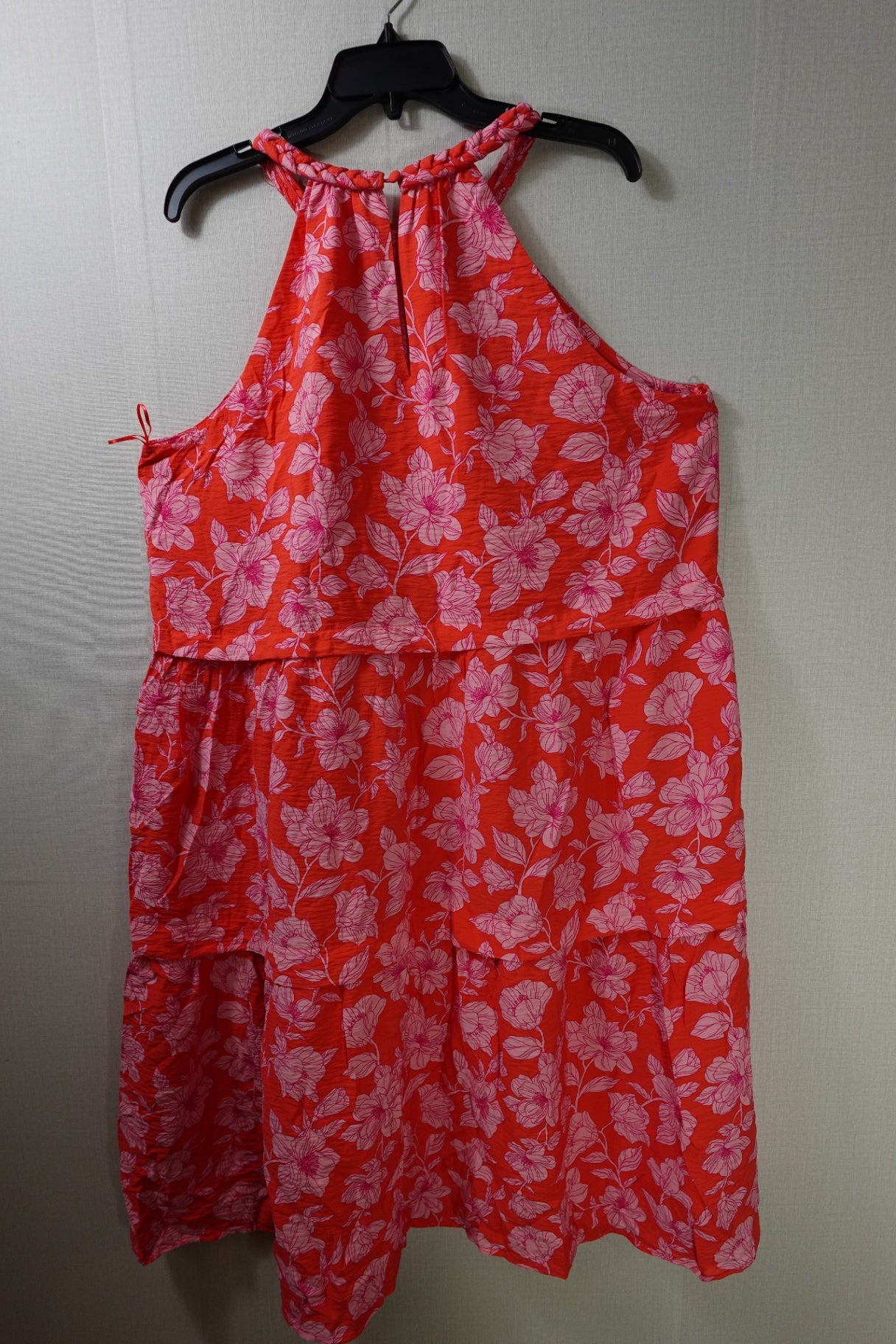 Time And Tru, Dress, XL (16-18),