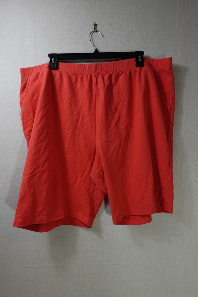 D&CO, Shorts, 3X,
