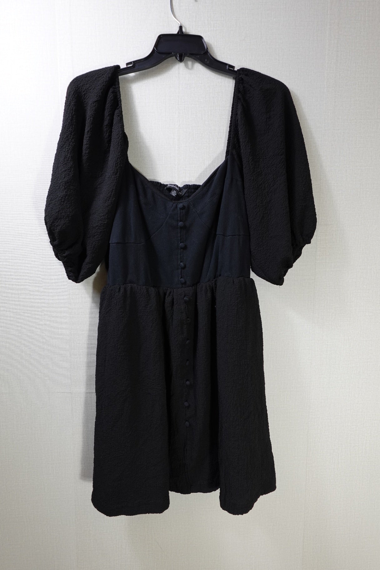 Davi & Dani, Dress, 2XL,