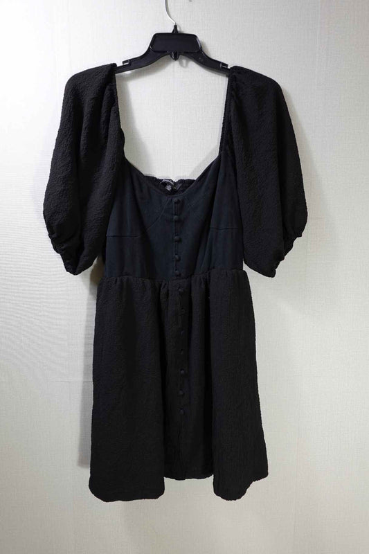 Davi & Dani, Dress, 2XL,