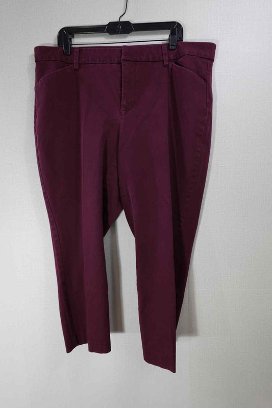Old Navy, Pants, 20,