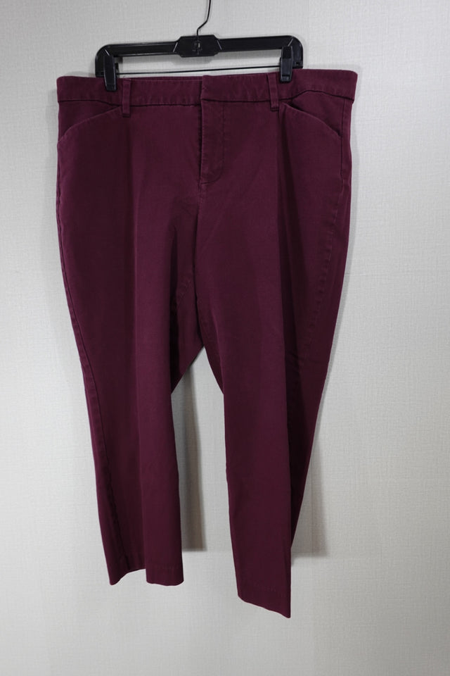 Old Navy, Pants, 20,