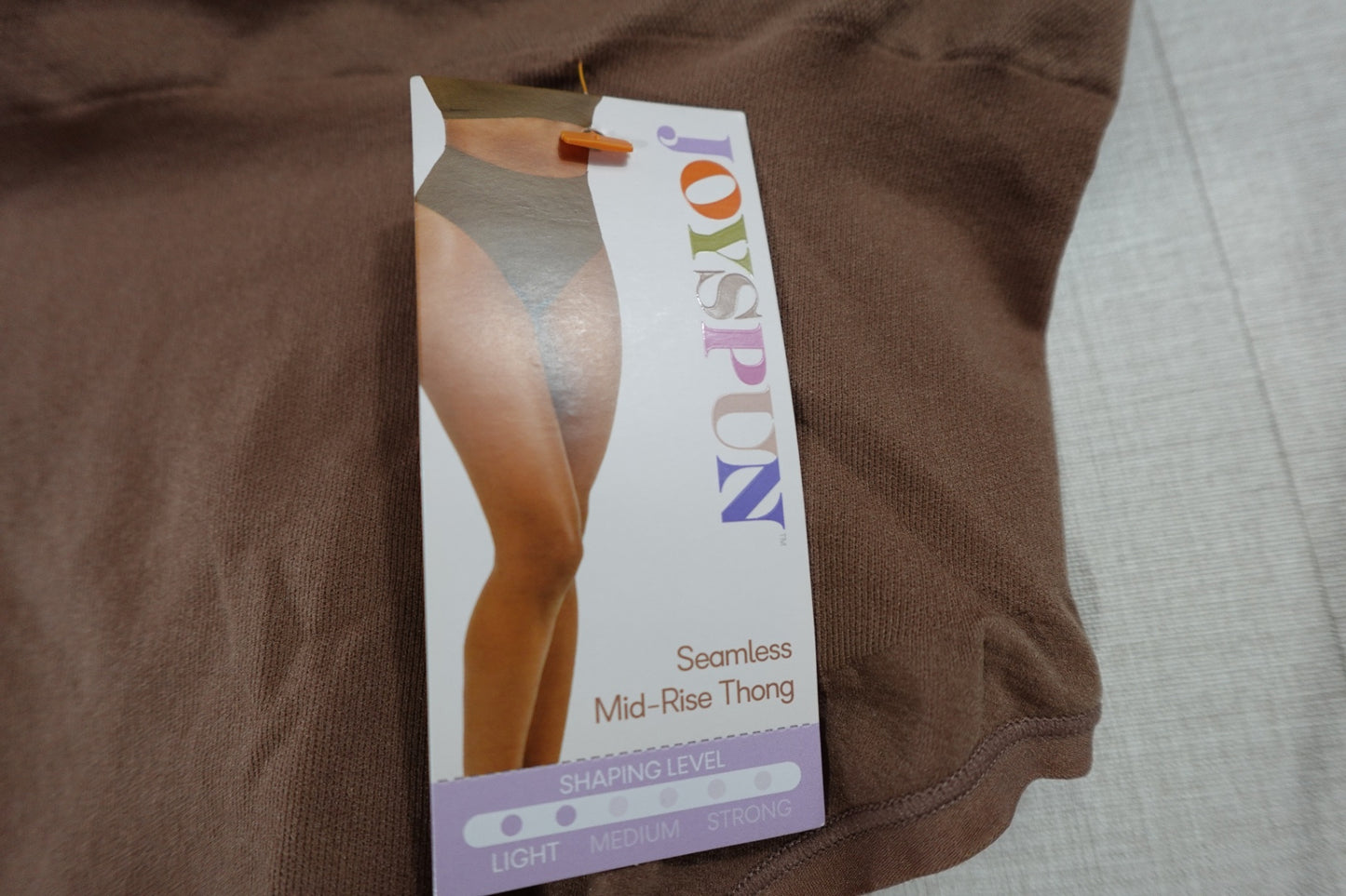 Joyspun, New Panties, 20,