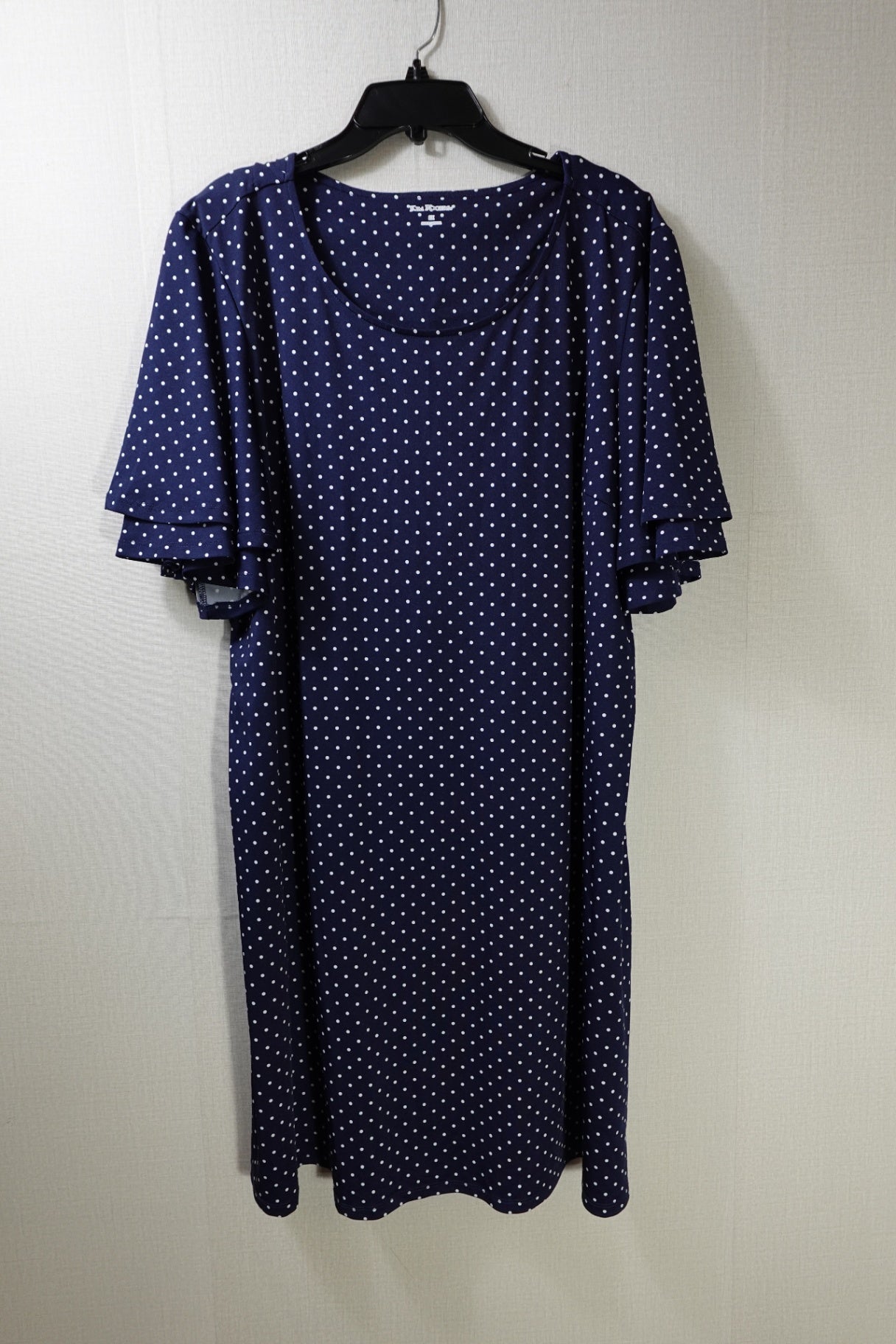 Kim Rogers, Nightgown, 2X,
