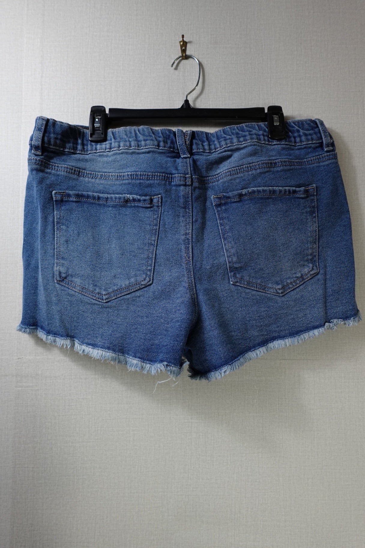Madden NYC, Shorts, L,
