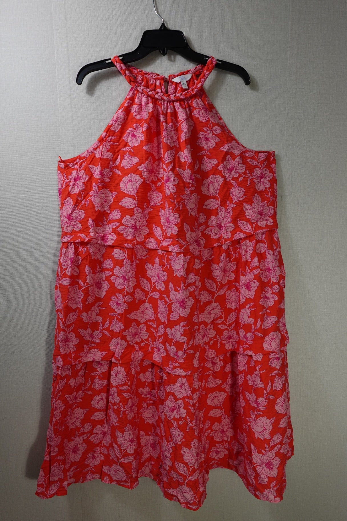 Time And Tru, Dress, XL (16-18),
