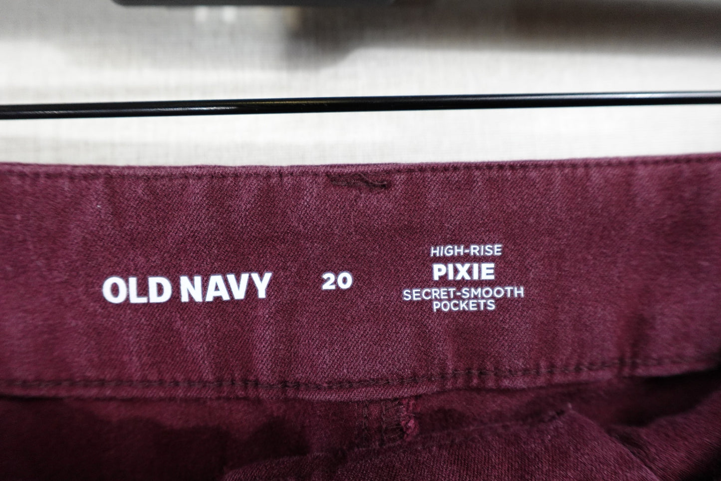 Old Navy, Pants, 20,