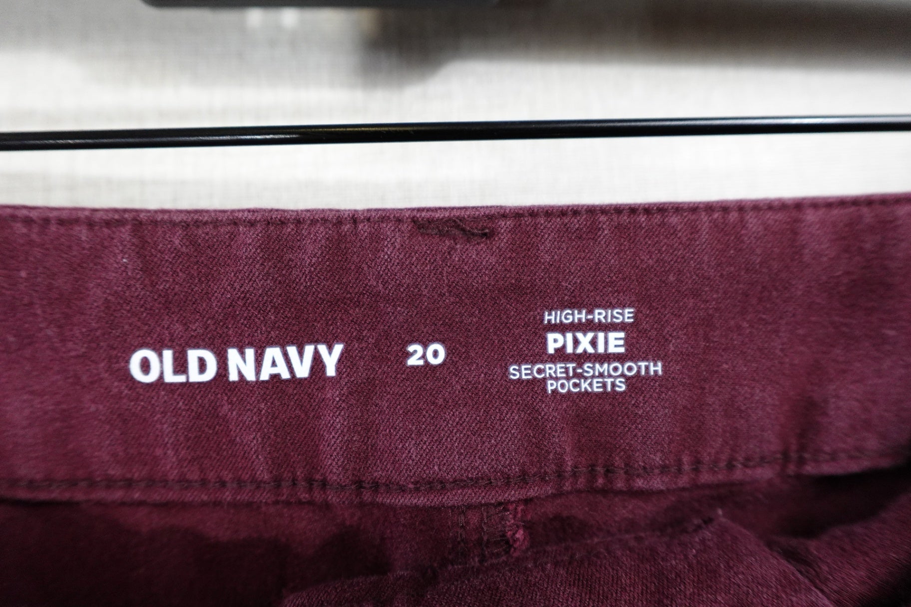 Old Navy, Pants, 20,