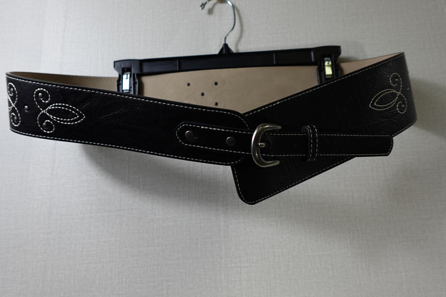 (No Label), Belt, l/xl,