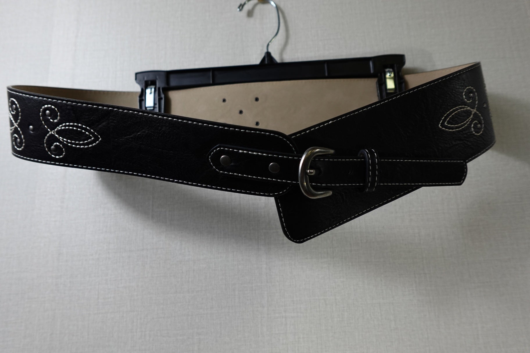 (No Label), Belt, l/xl,