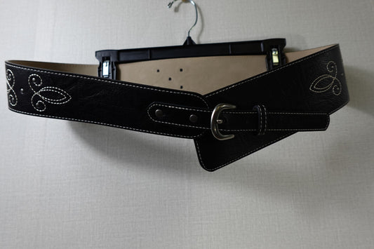 (No Label), Belt, l/xl,