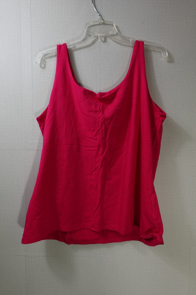 Basic Editions, Tank top, 2XL,