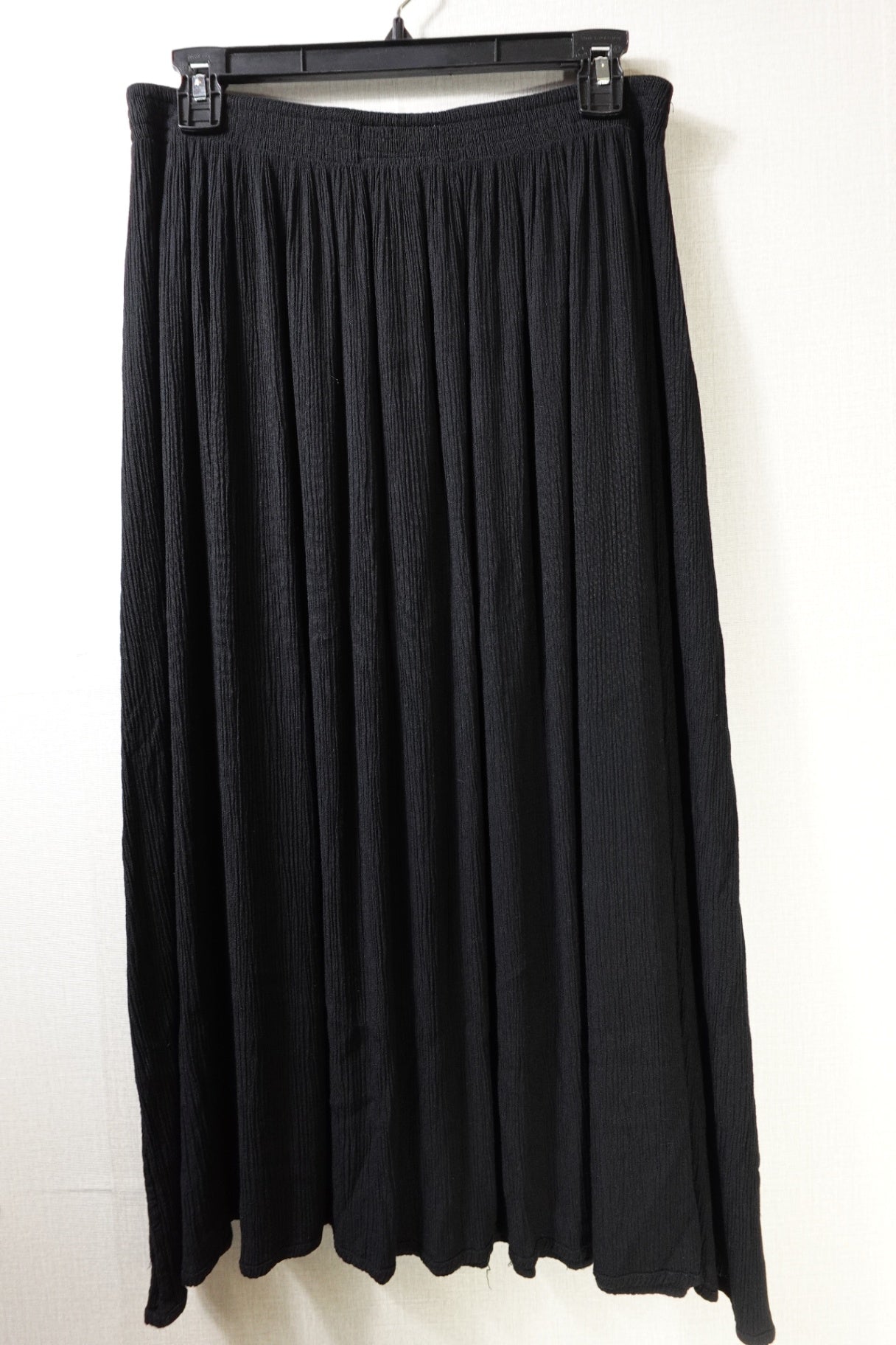 We Be Bop, skirt, 1X, rayon