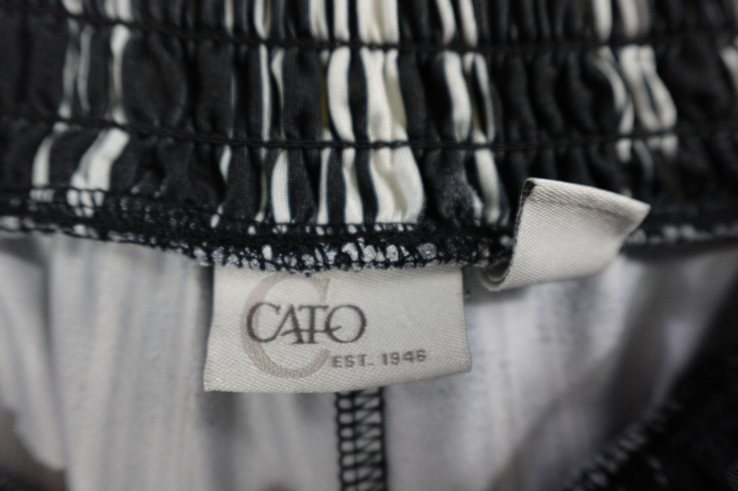Cato, Pants, L, Polyester