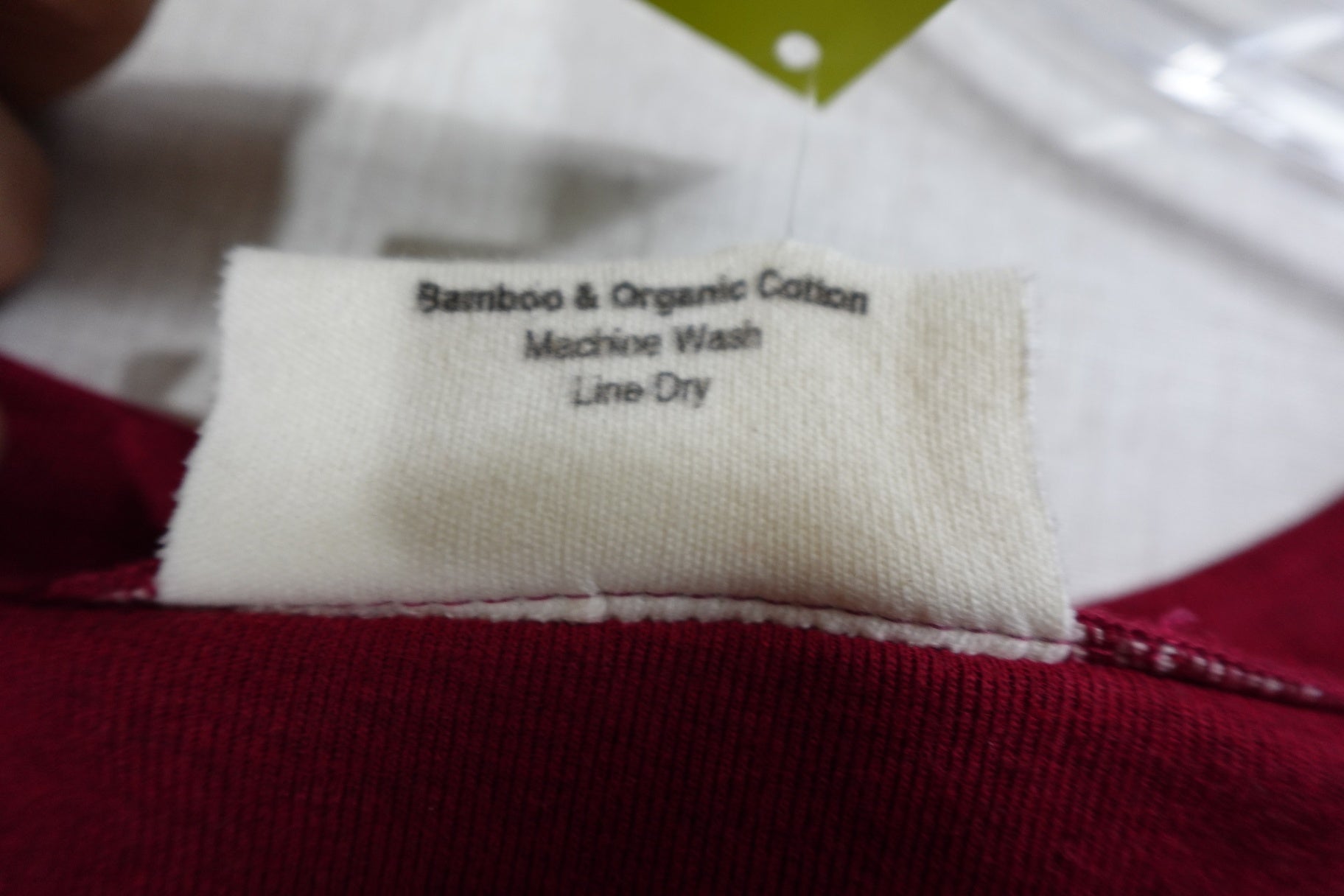 Spiritex, New Dress, XL, bamboo/Cotton