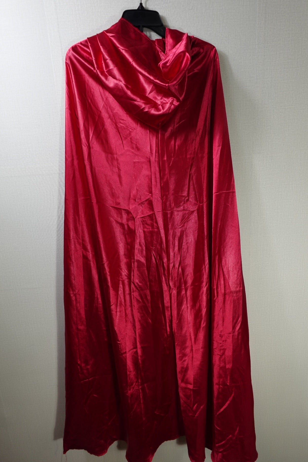 (No Label), cloak/cape, s/m/l, Polyester