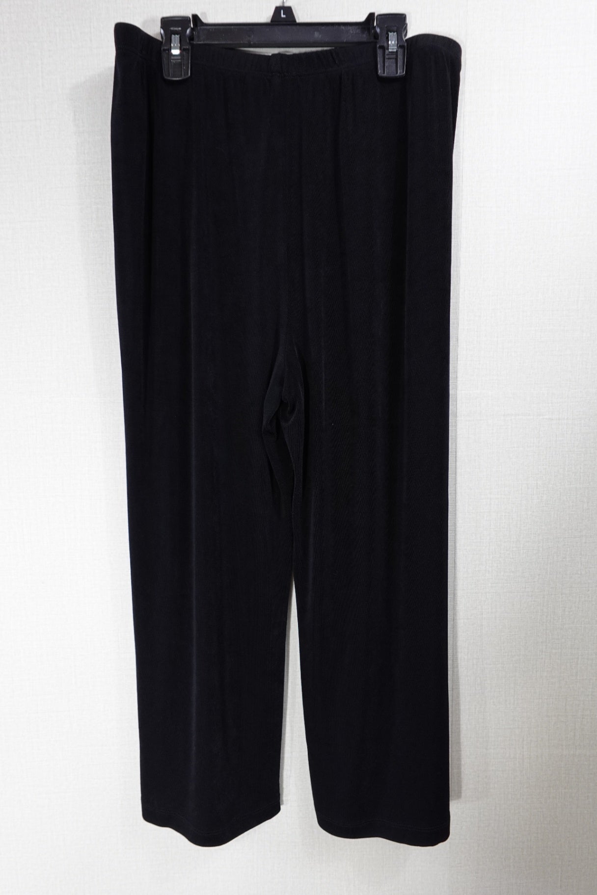 Travelers by Chico's, Pants , 12/14 (Chicos 2), acetate