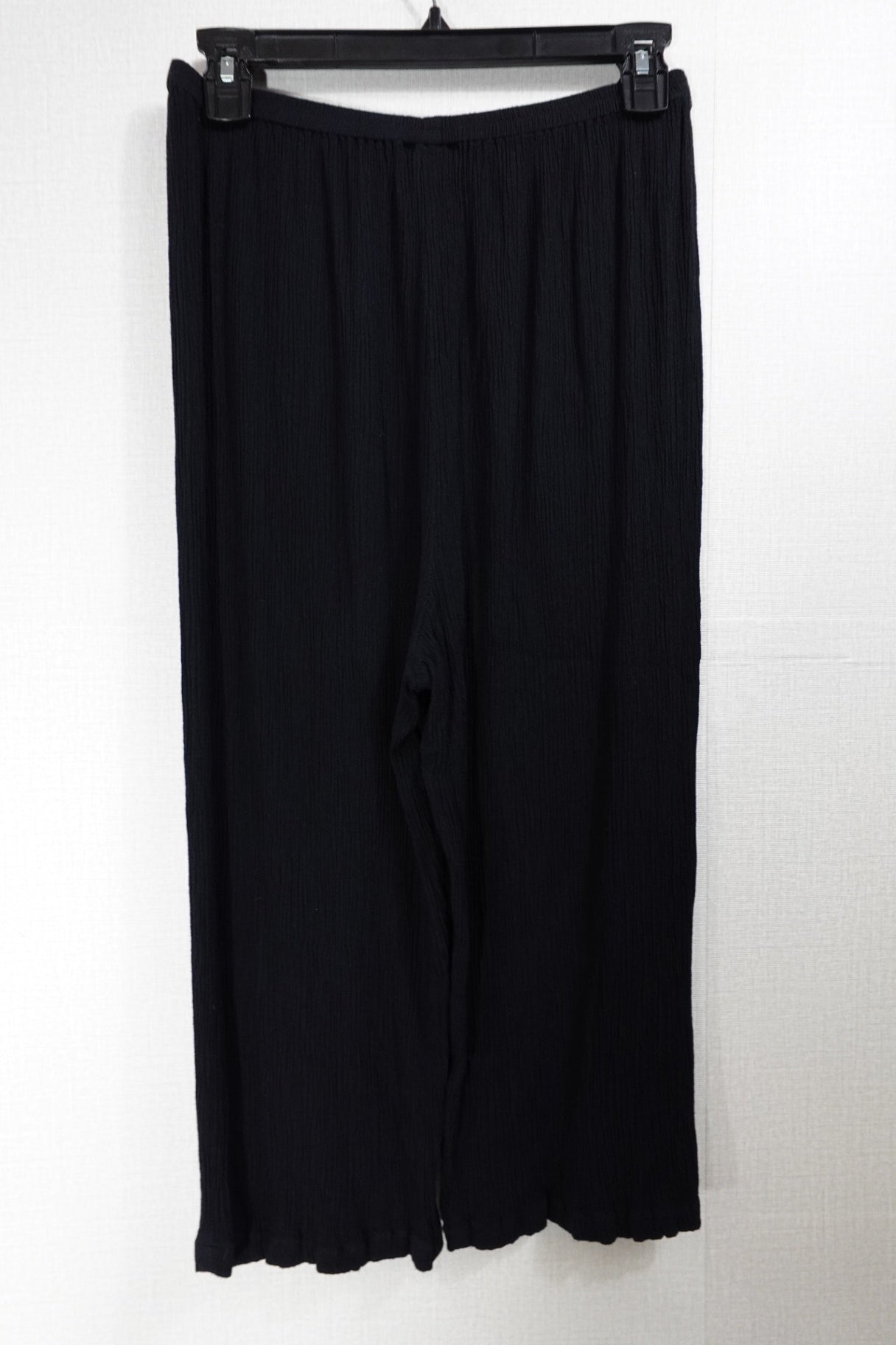 We Be Bop, Cropped Pants, 0X, rayon