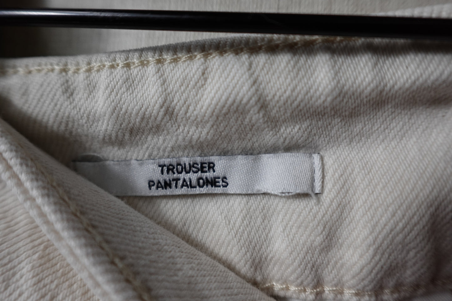 Ava & Viv, Cropped Pants , 20, Cotton blend
