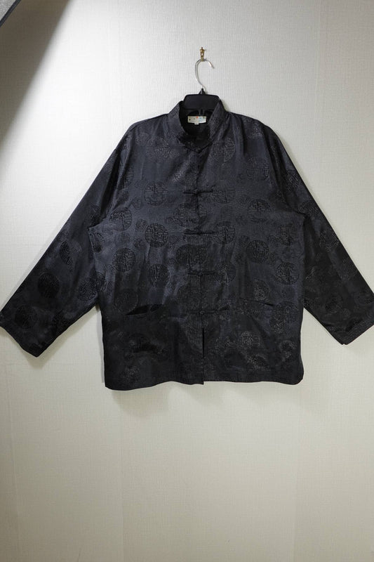Unknown, Long Sleeves Top, XXL, Polyester