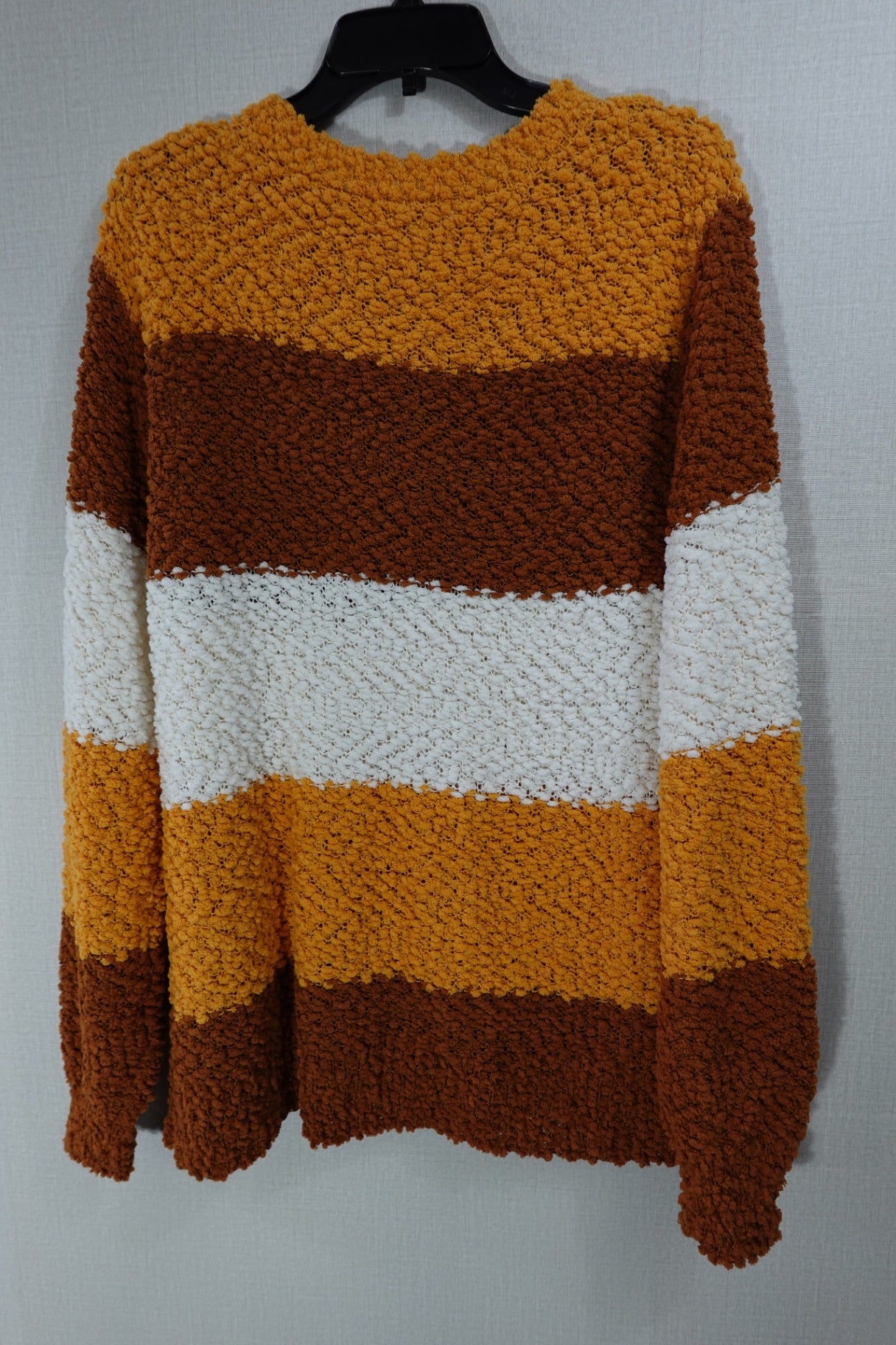 Zenana, Sweater, L, polyester/acrylic
