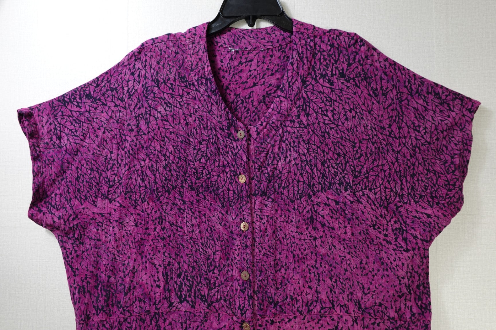 (No Label), SHORT SLEEVED TOP, 2X,