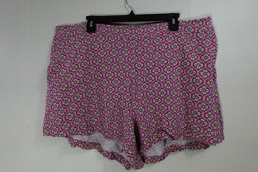 Old Navy, Shorts, 2X, rayon