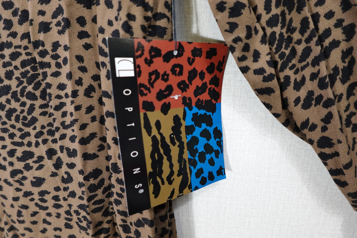 Carole Little, New Vintage Long Sleeves Top, 14, rayon