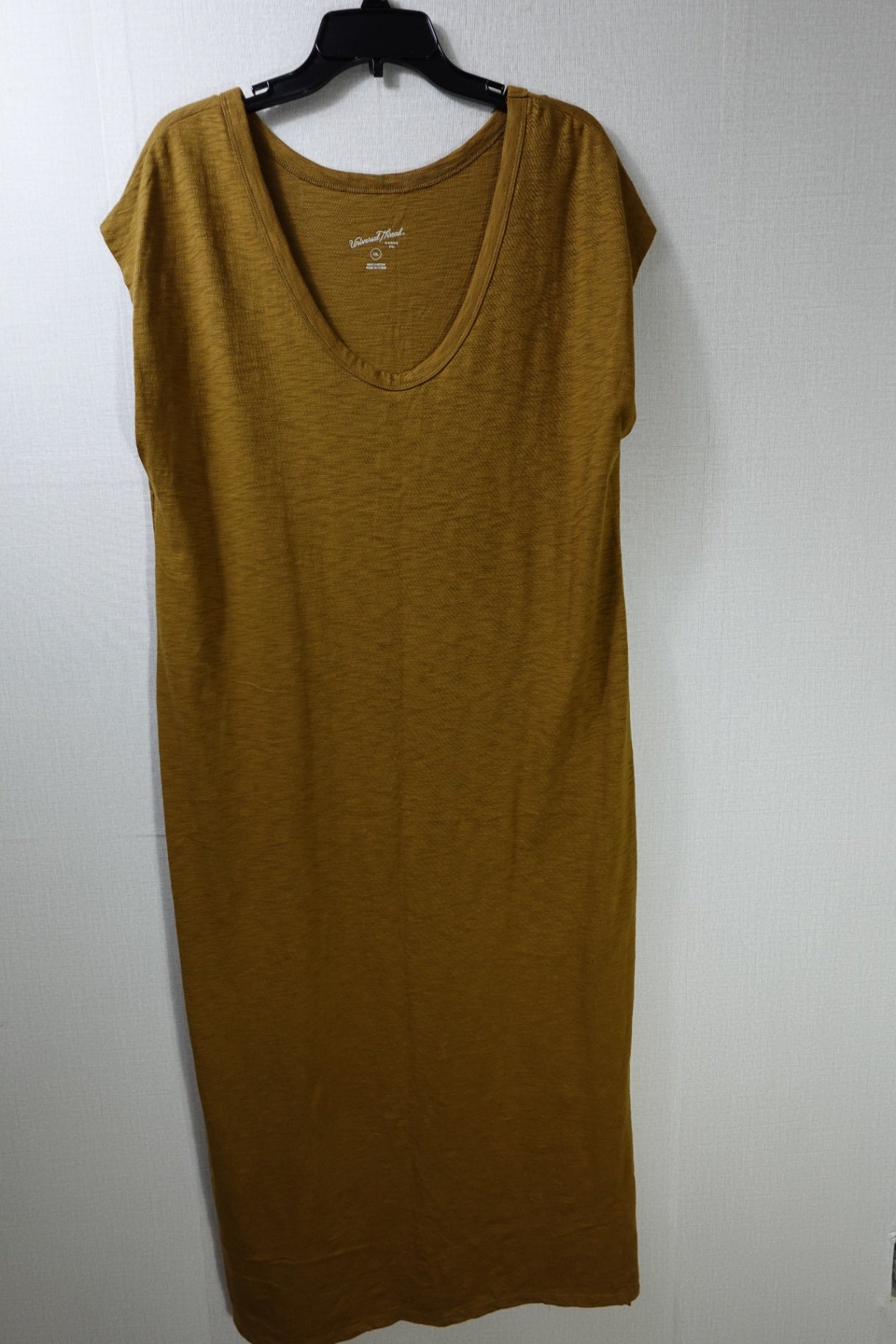 Universal Thread, Dress, 2X, Cotton