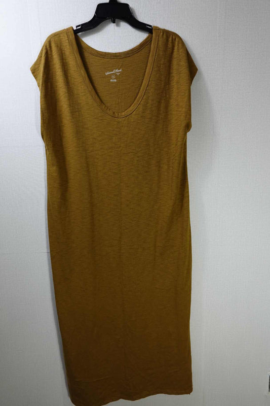 Universal Thread, Dress, 2X, Cotton
