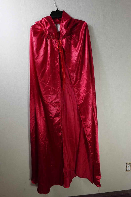 (No Label), cloak/cape, s/m/l, Polyester