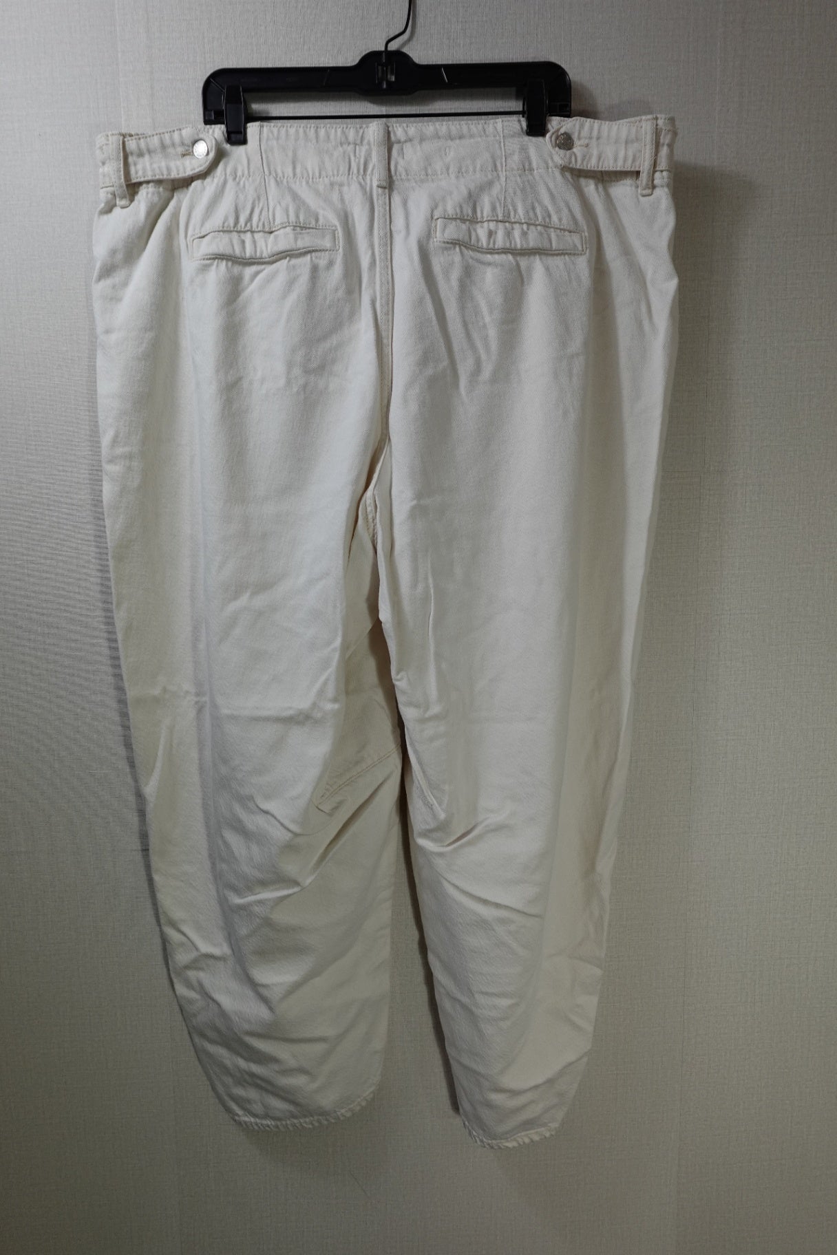 Ava & Viv, Cropped Pants , 20, Cotton blend