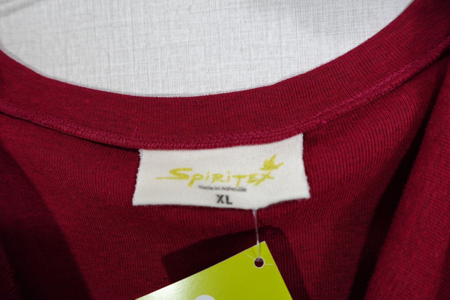Spiritex, New Dress, XL, bamboo/Cotton
