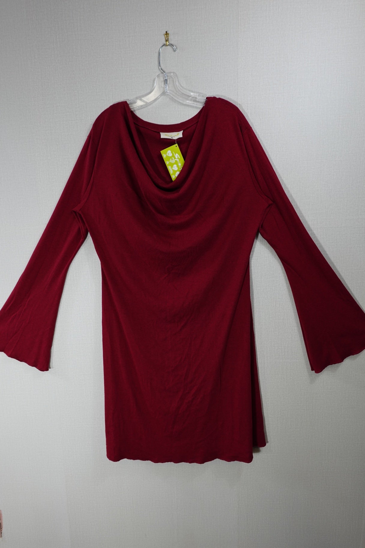 Spiritex, New Dress, XL, bamboo/Cotton