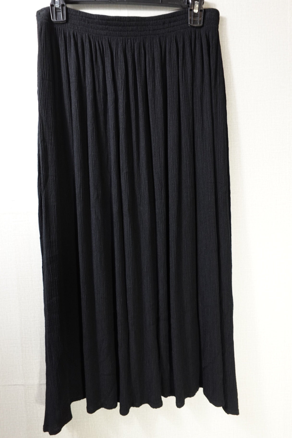 We Be Bop, skirt, 1X, rayon